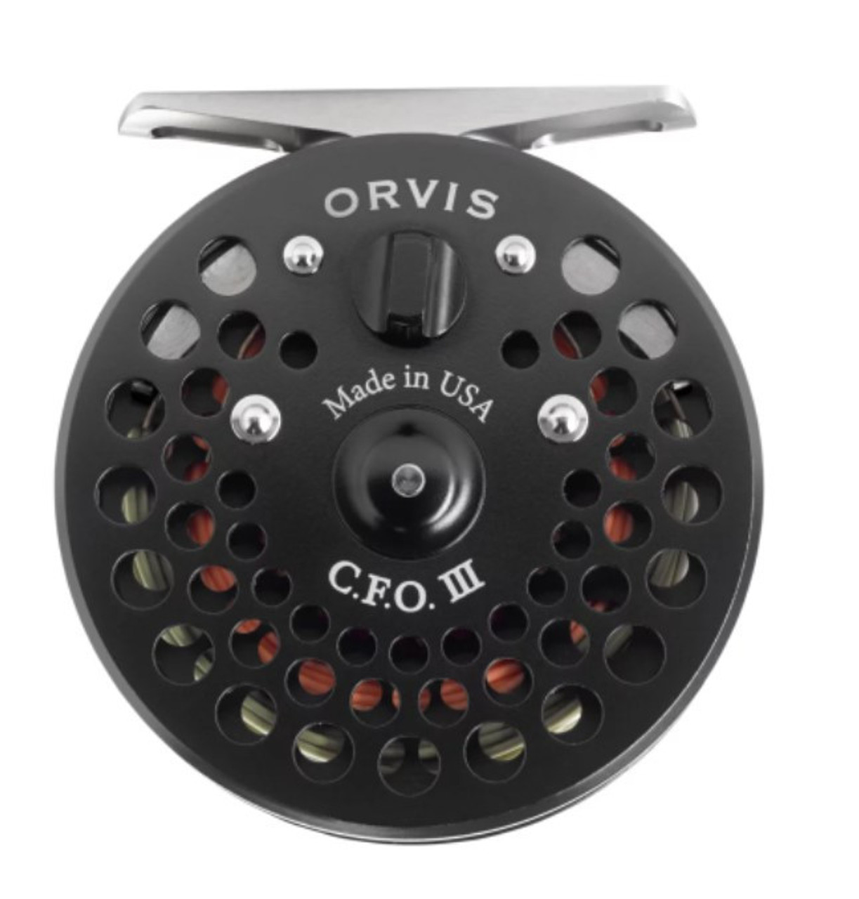 Orvis CFO Fly Reel III