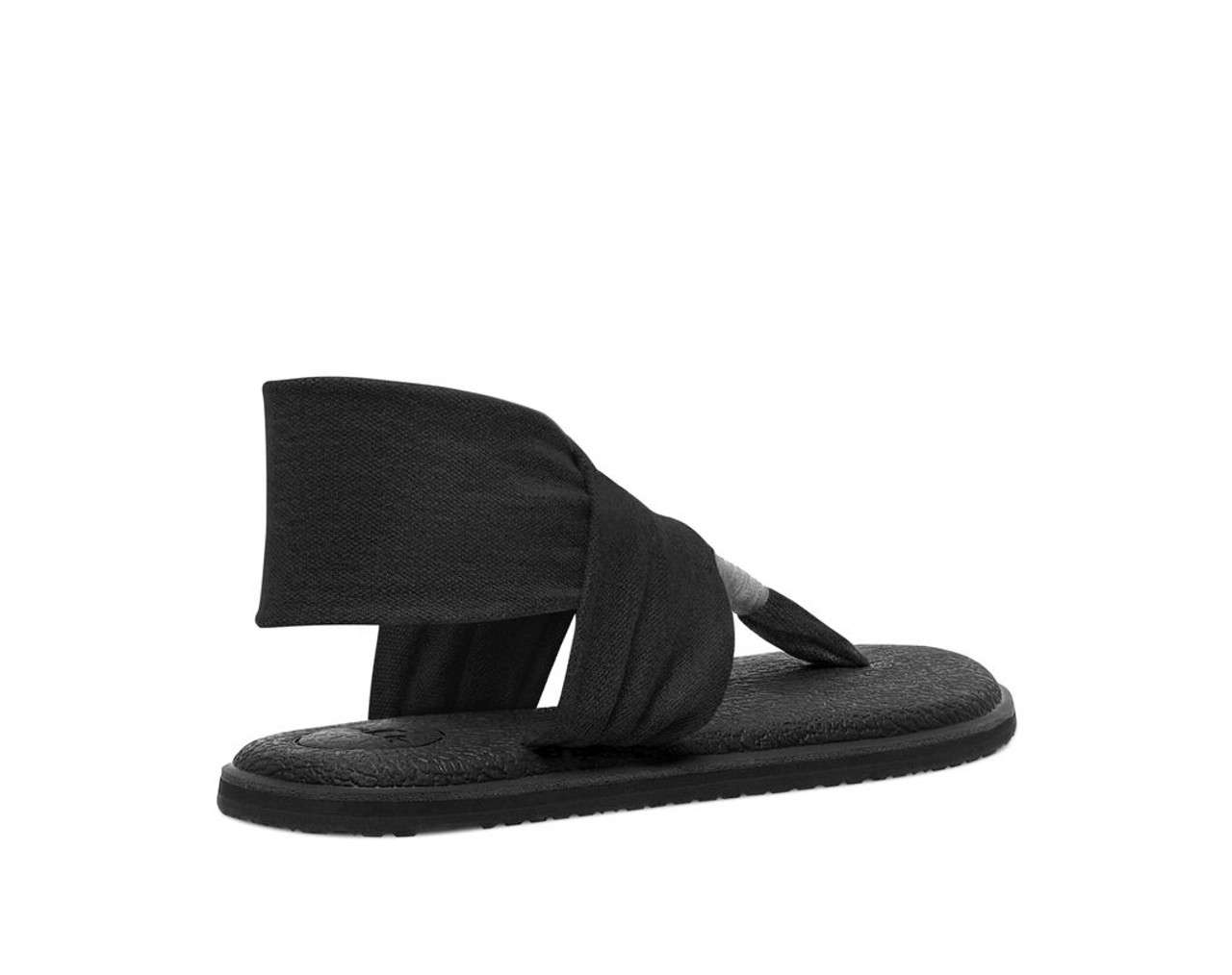 Sanuk Sanuk Women's Yoga Sling 2 Sandals - Black