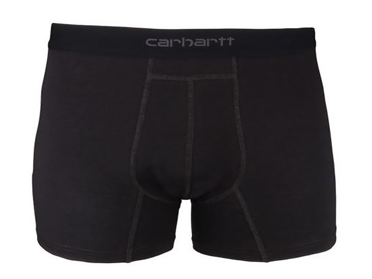 Stance Combed Cotton Boxer Brief - Beech (Black) - Chane