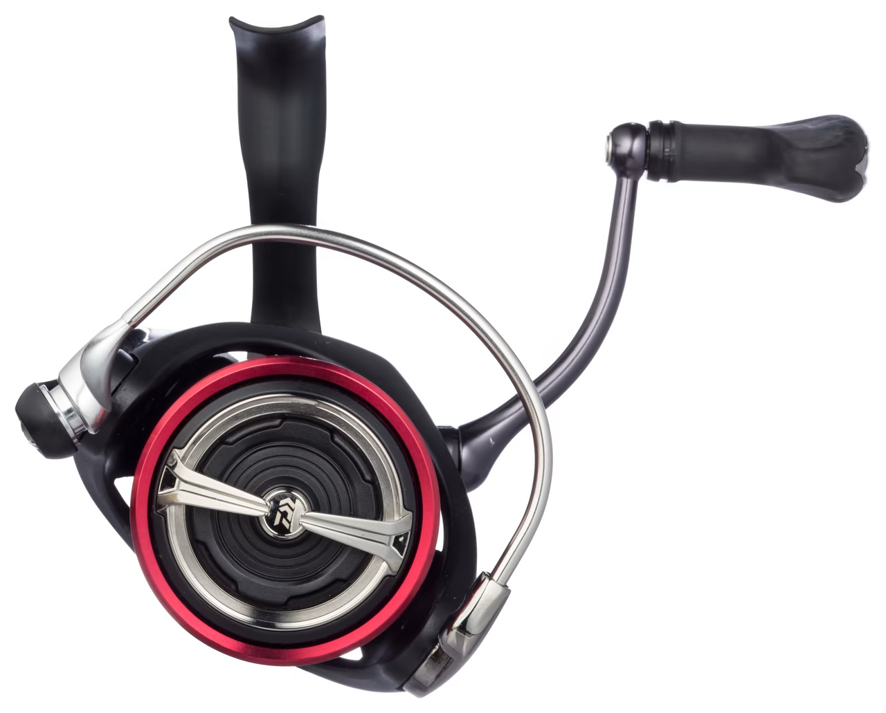 Daiwa Fuego Lt 3000 Spinning Reel