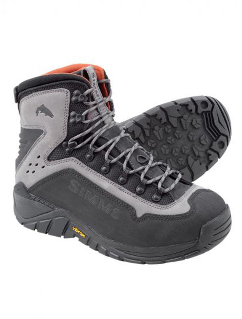 youth wading boots
