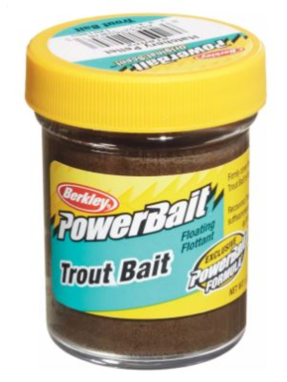 PowerBait Trout Bait - Hatchery Pellet - Ramsey Outdoor