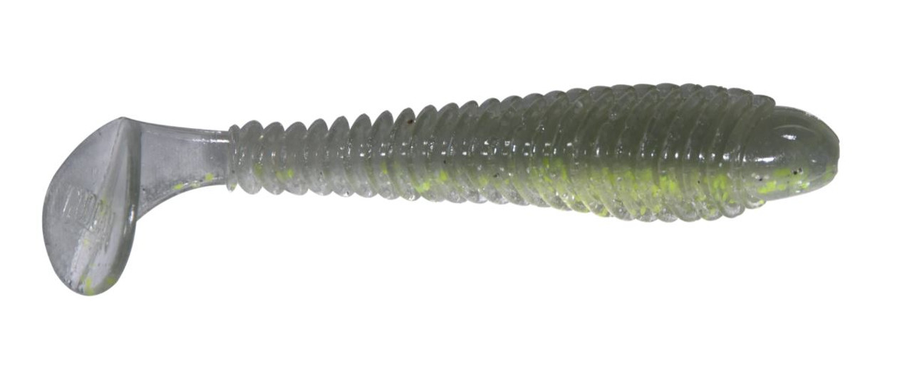 Saucy Swimmer (3.8 - 7 Pack) - Sexy Shimmer - Ramsey Outdoor