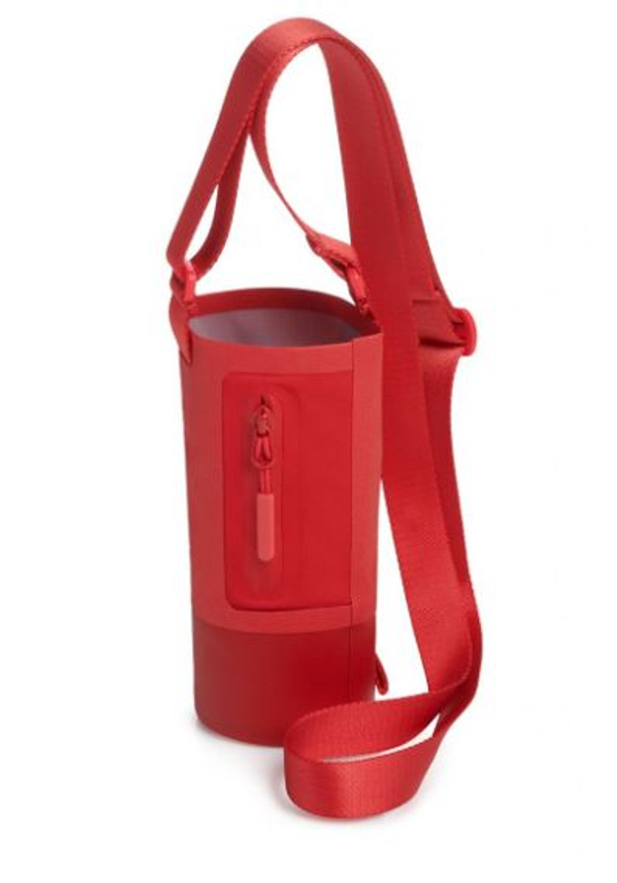 Hydro Flask Small Tag Along Bottle Sling - Brick