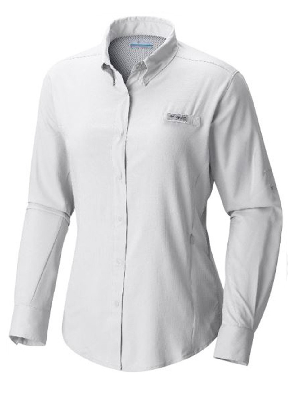 Columbia Tamiami II Long-Sleeve Shirt 