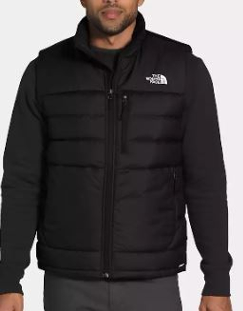 the north face men's aconcagua vest