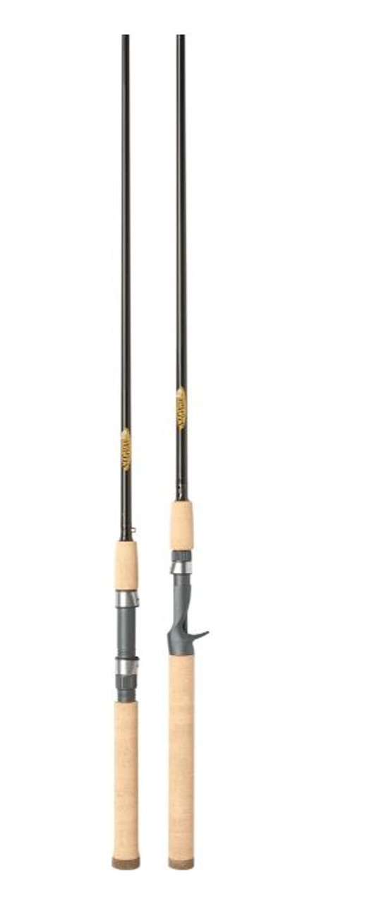 St. Croix Triumph Salmon & Steelhead Spinning Rods - St. Croix