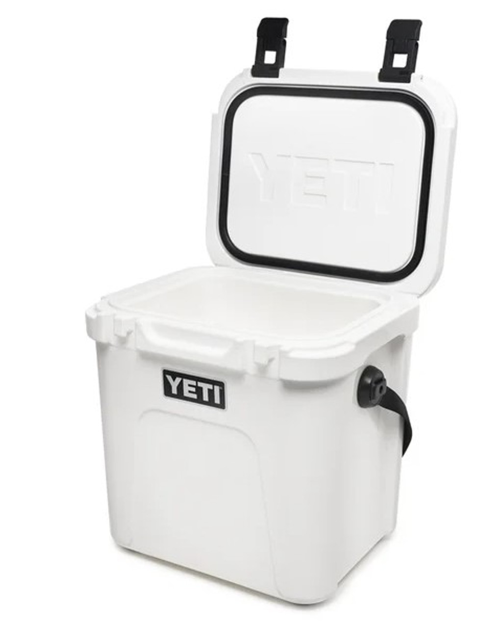 Yeti Roadie 24 - White - RIGS Fly Shop