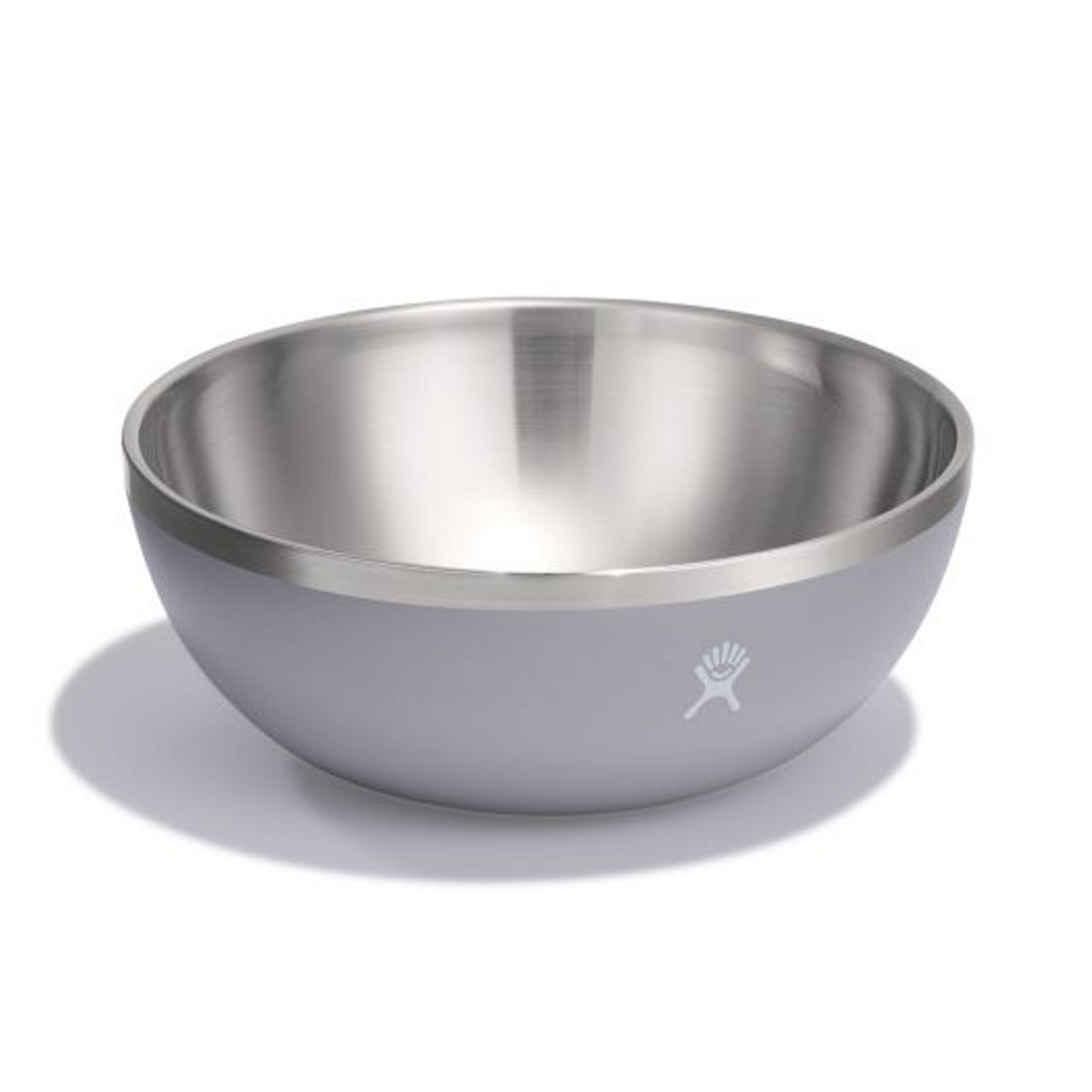 Bowl with Lid, 1 Quart