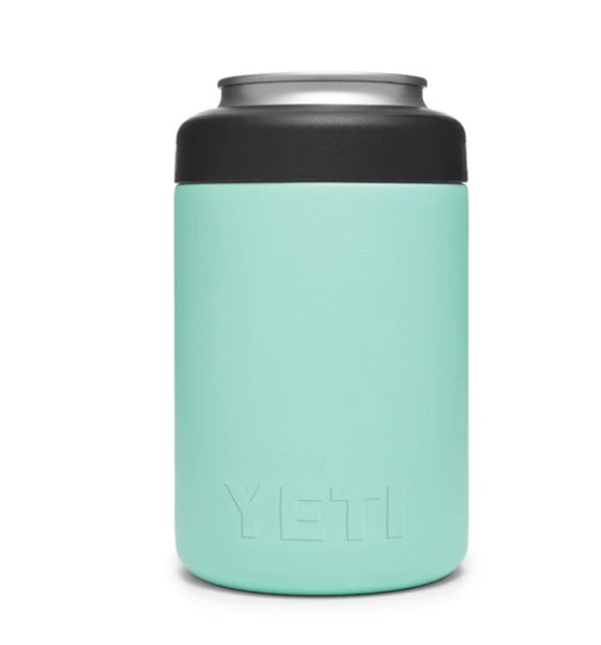 Yeti - 12 oz Rambler Colster Can Insulator Seafoam