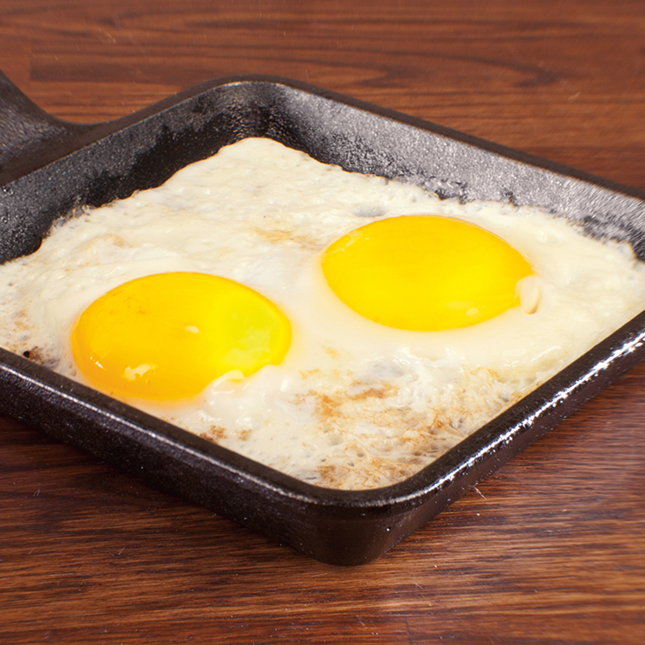 Lodge Cast Iron Skillet, Cast Iron, 5 Inch