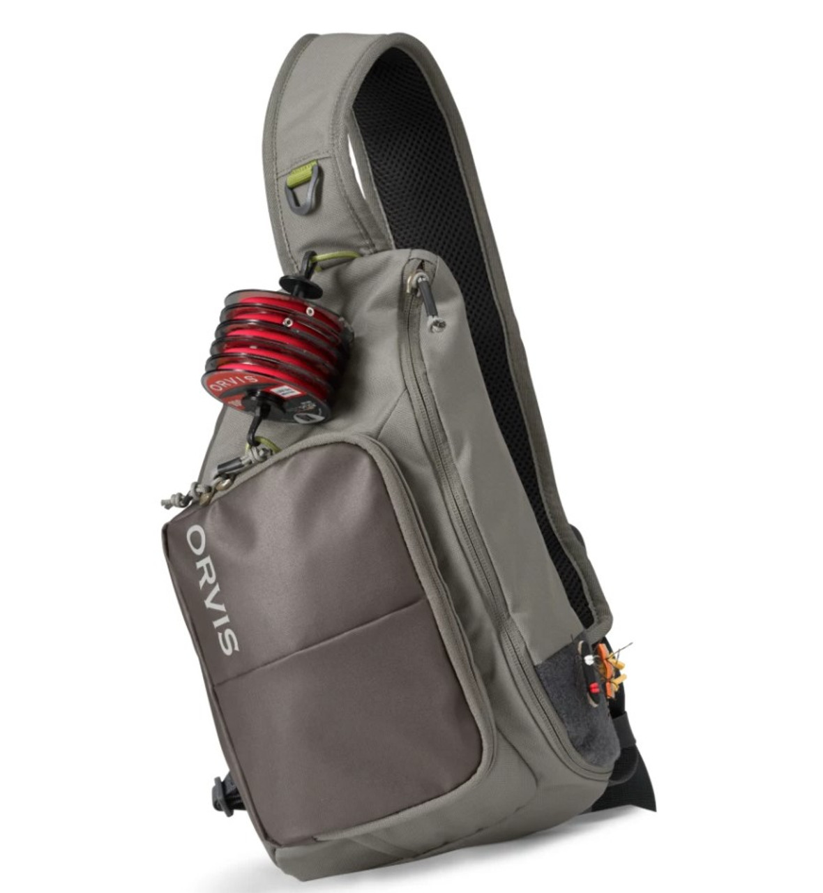 Mini Sling Pack - Sand - Ramsey Outdoor