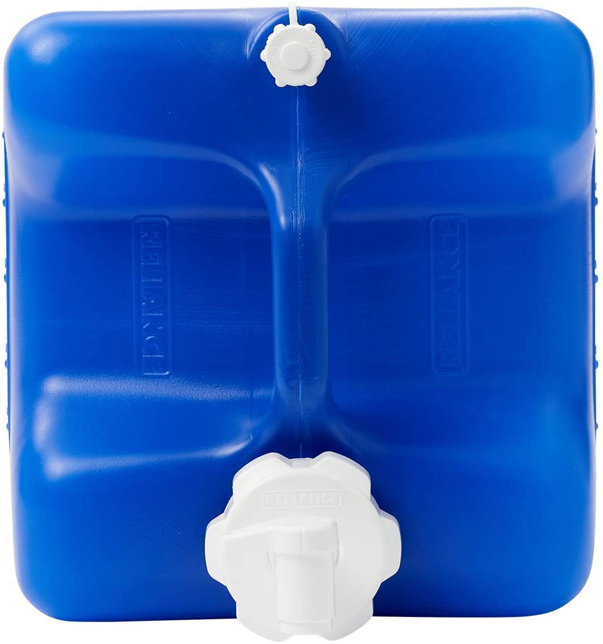 Reliance Aqua-Tainer Water Container 7 Gallon