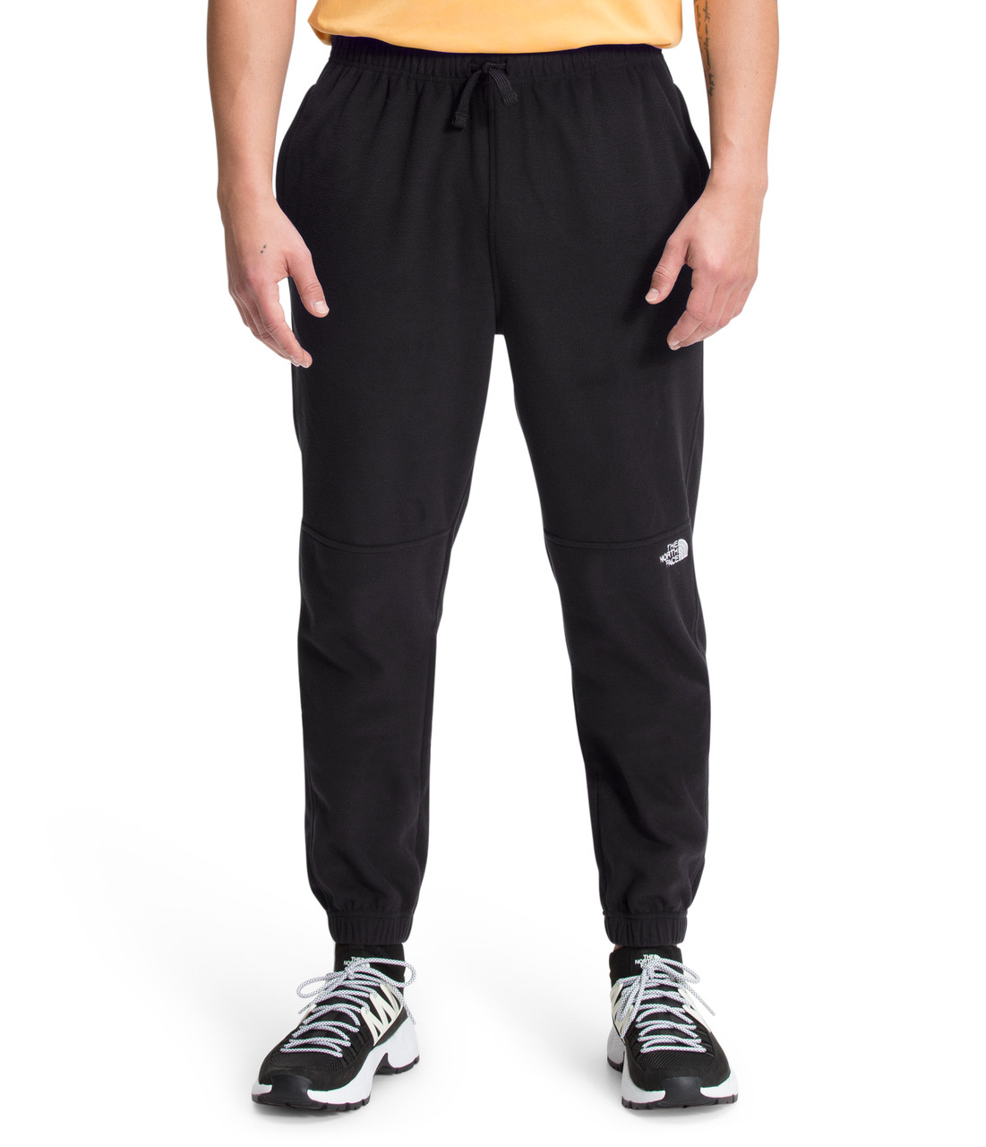 The North Face TKA 100 Pants for Men