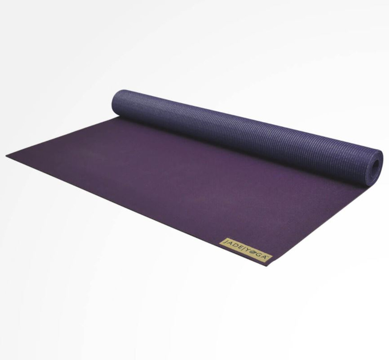 Voyager Yoga Mat - Purple - Ramsey Outdoor