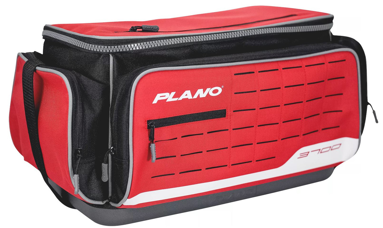 Plano Weekend Series 3600 DLX Tackle Bag - LOTWSHQ