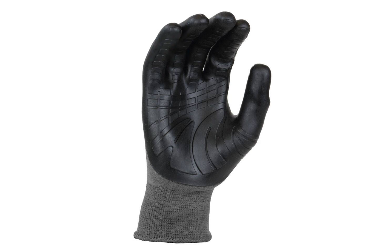 Carhartt Men's Pro Palm C-Grip Glove - Gray