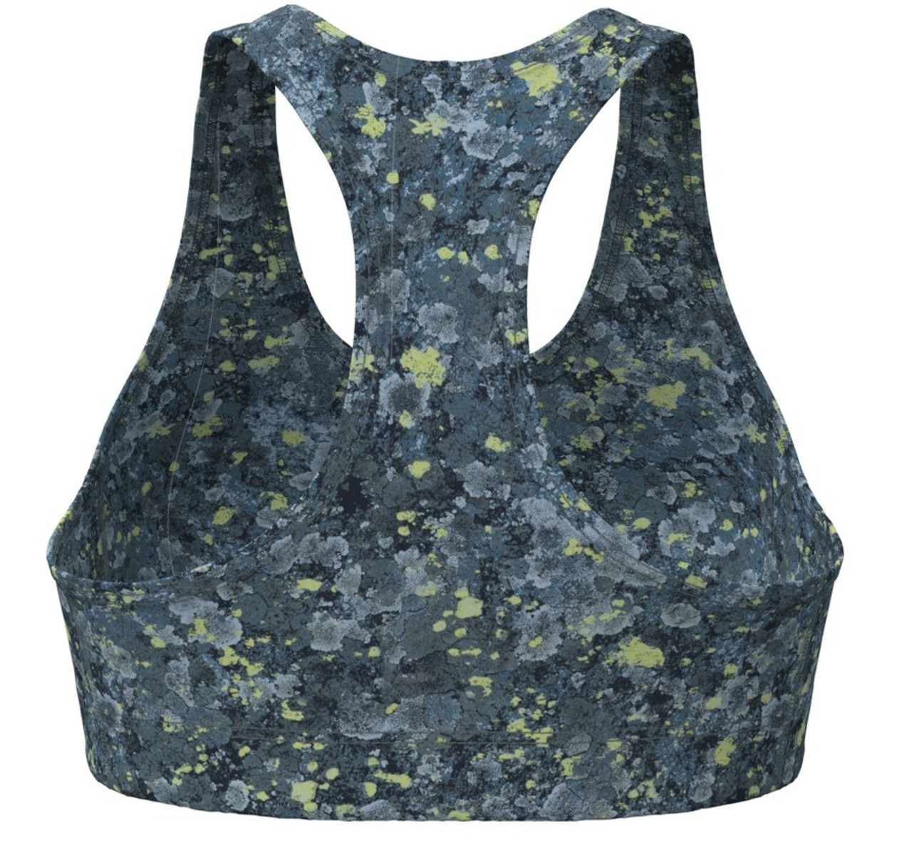 The North Face Womens Printed Midline Bra