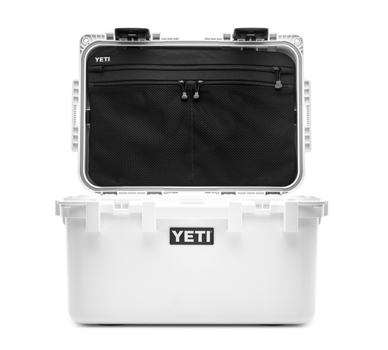 YETI Loadout Gobox 60 - White