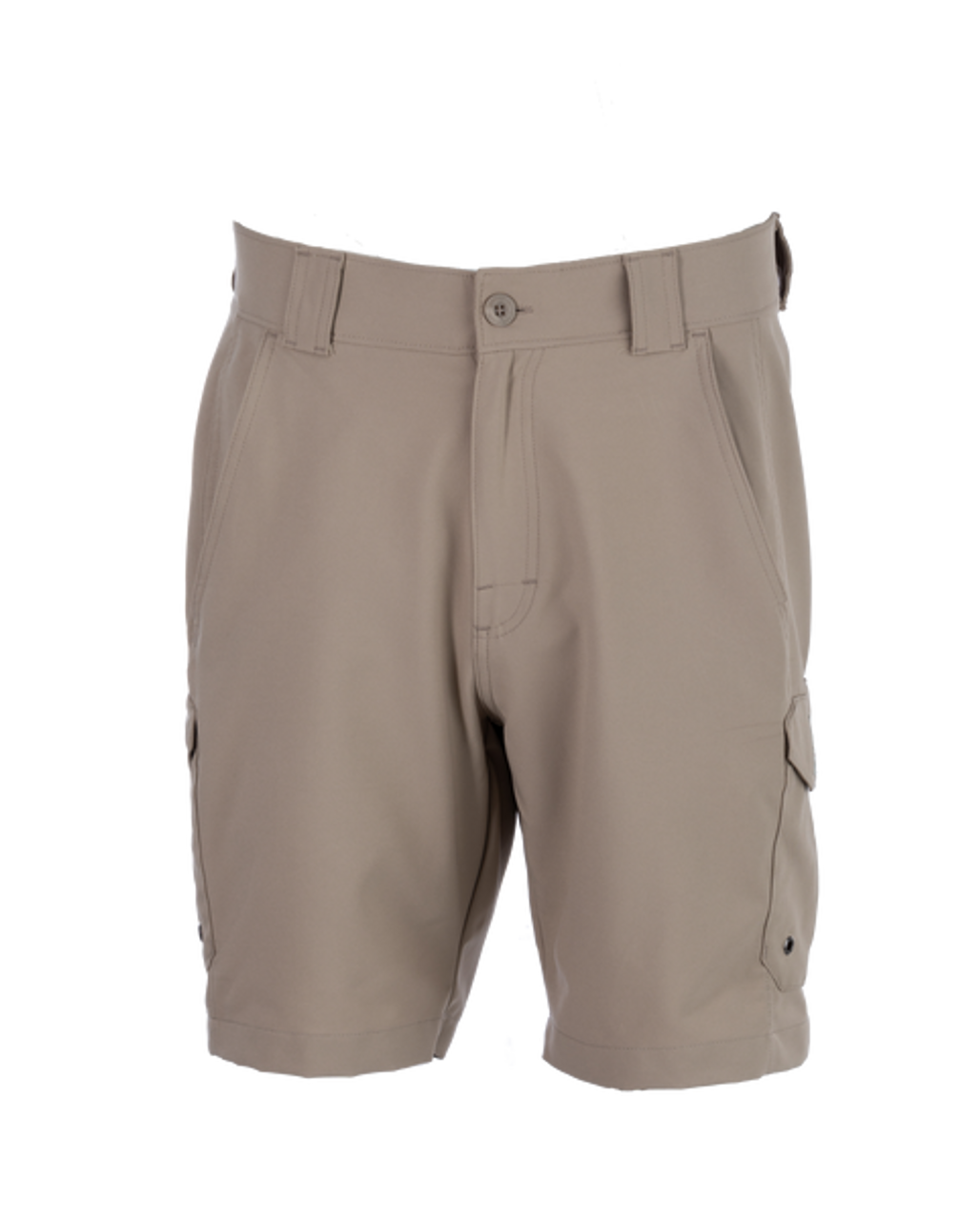 Men's Blood Guard Bluefin Short ll - Twig