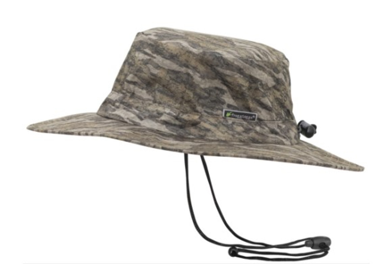 FROGG TOGGS Unisex-Adult Waterproof Breathable Boonie Hat