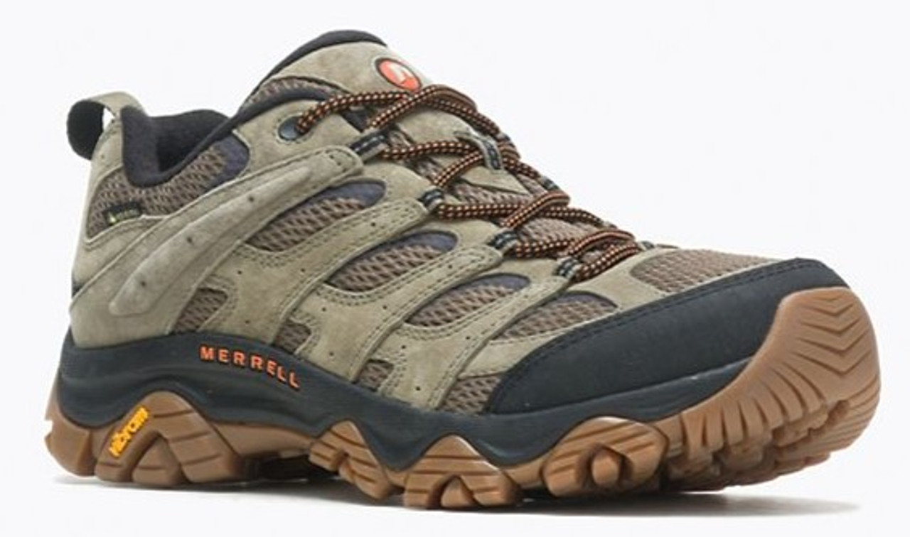 Merrell Men's Moab 3 GTX Shoe 