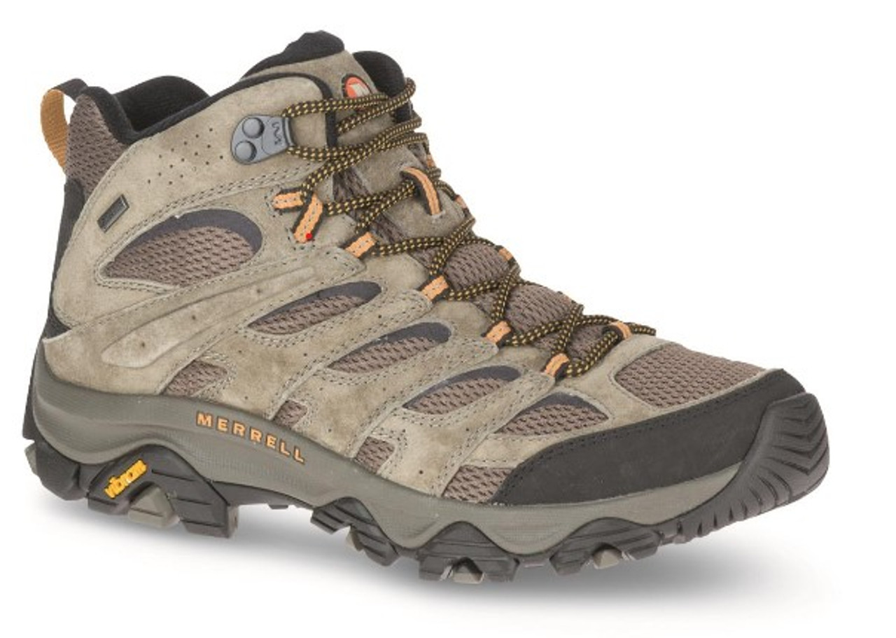 MENS MOAB 3 MID GTX - Walnut