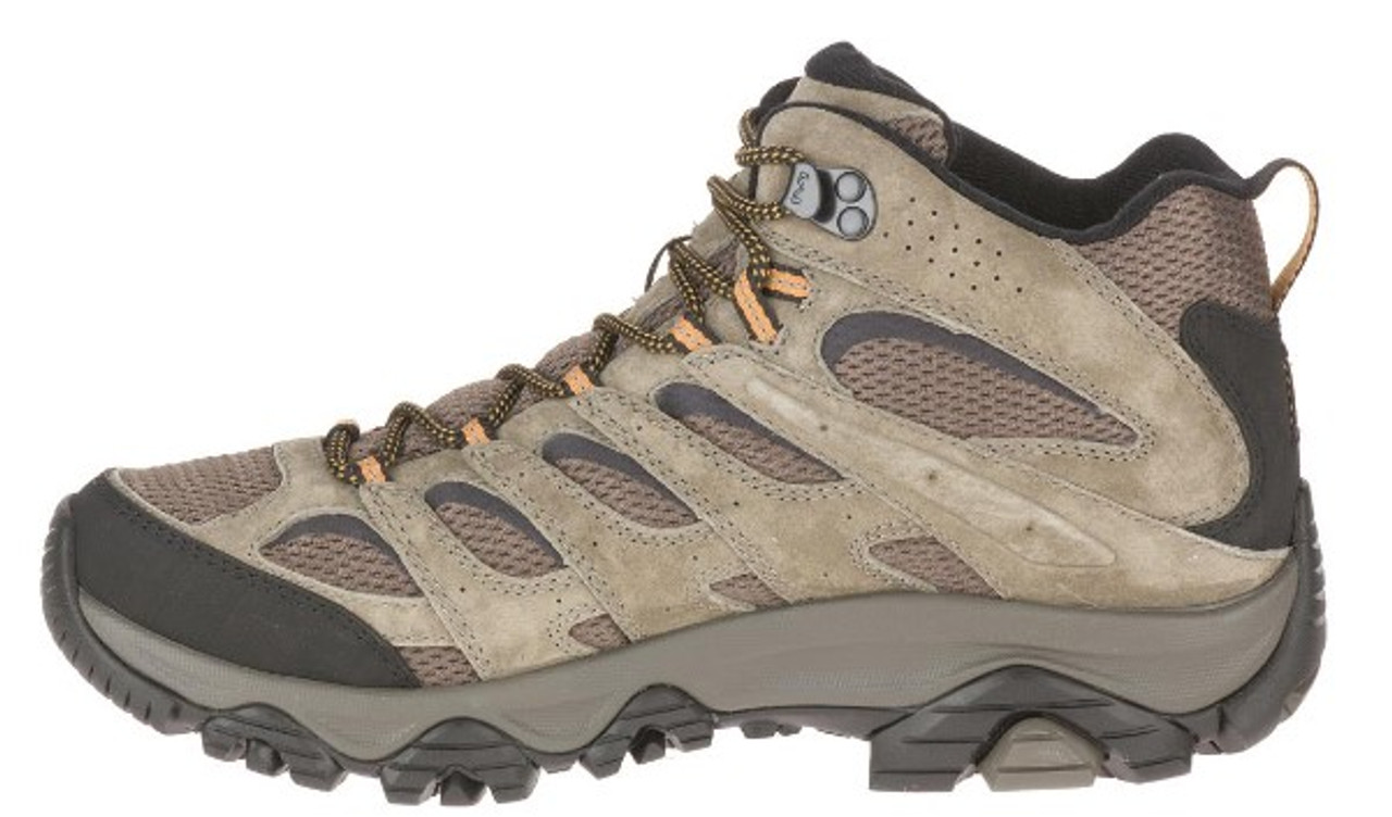 MENS MOAB 3 MID GTX - Walnut - Ramsey Outdoor