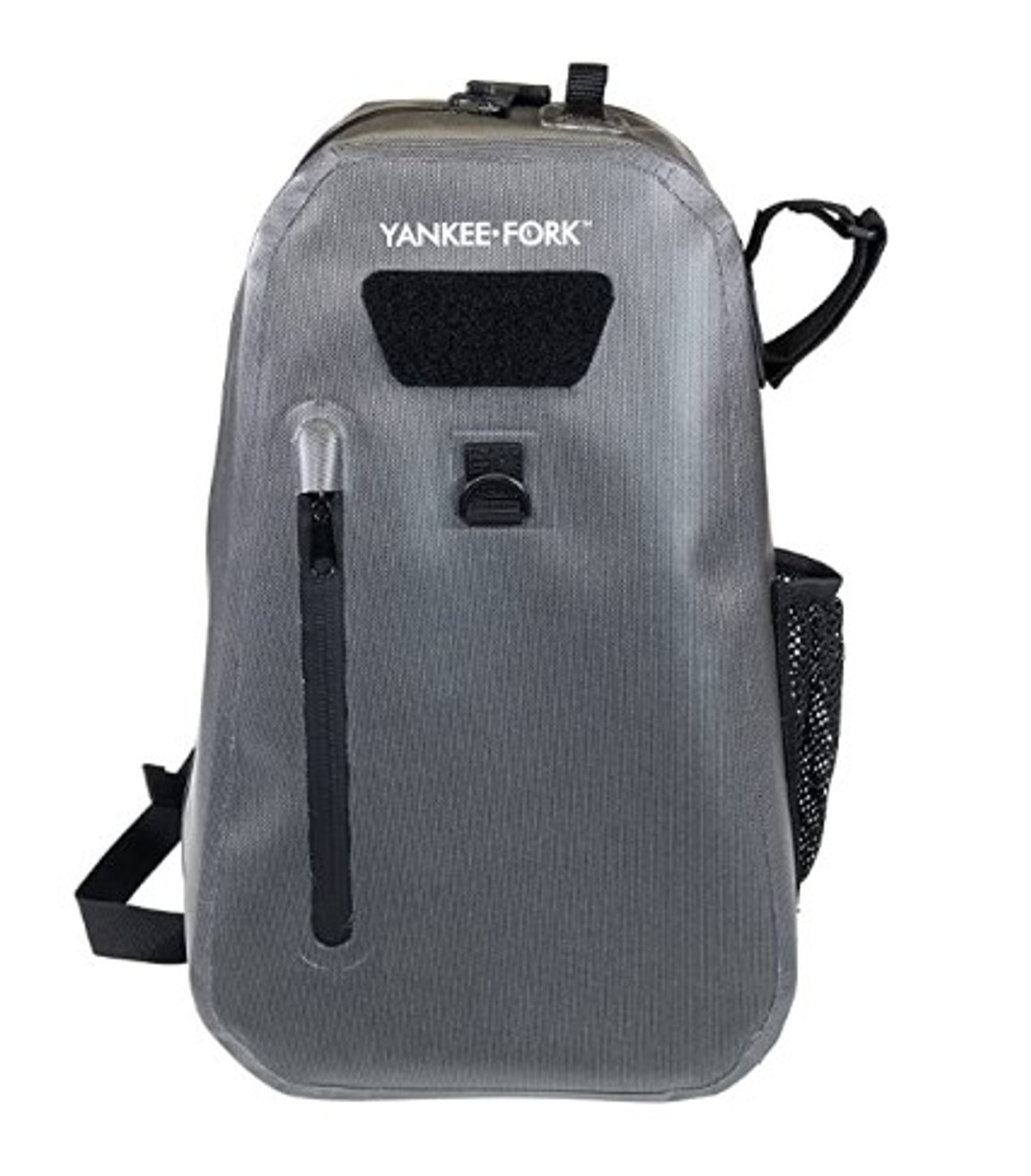 Yankee Fork Submersible Sling Pack - 10L - Grey - Ramsey Outdoor