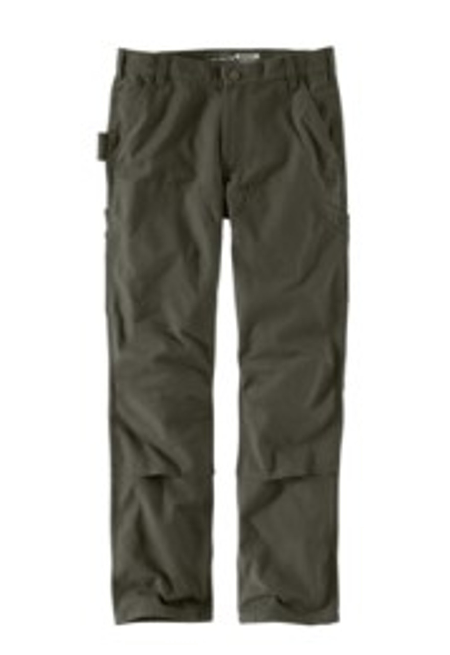 Carhartt MEN'S FORCE RELAXED FIT PANTS