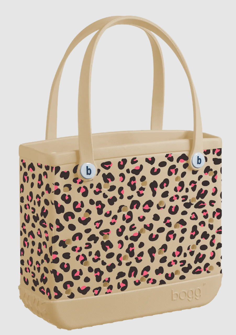 Bogg® Bag Multi-Leopard Collection