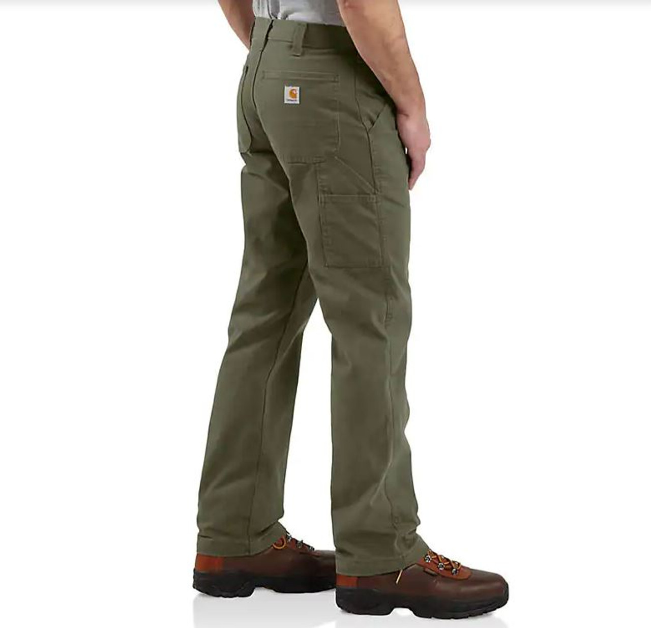 Carhartt Utility Suspender - Army Green