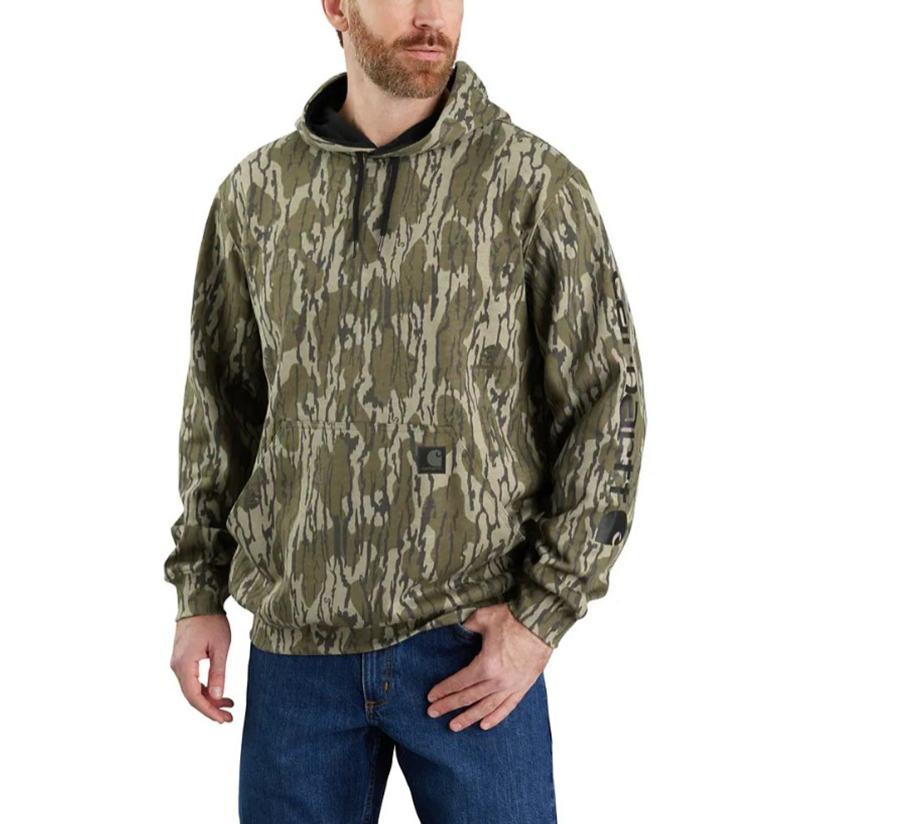  Banded Men's Hunting Mid-Layer Fleece Full Zip Vest,  Bottomland, Medium : Clothing, Shoes & Jewelry