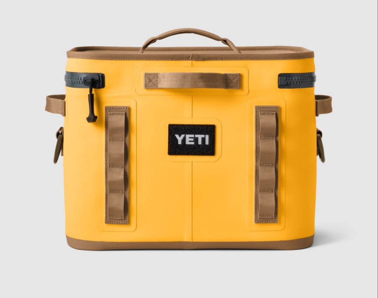 YETI Hopper Flip® 18 Soft Cooler - AvidMax