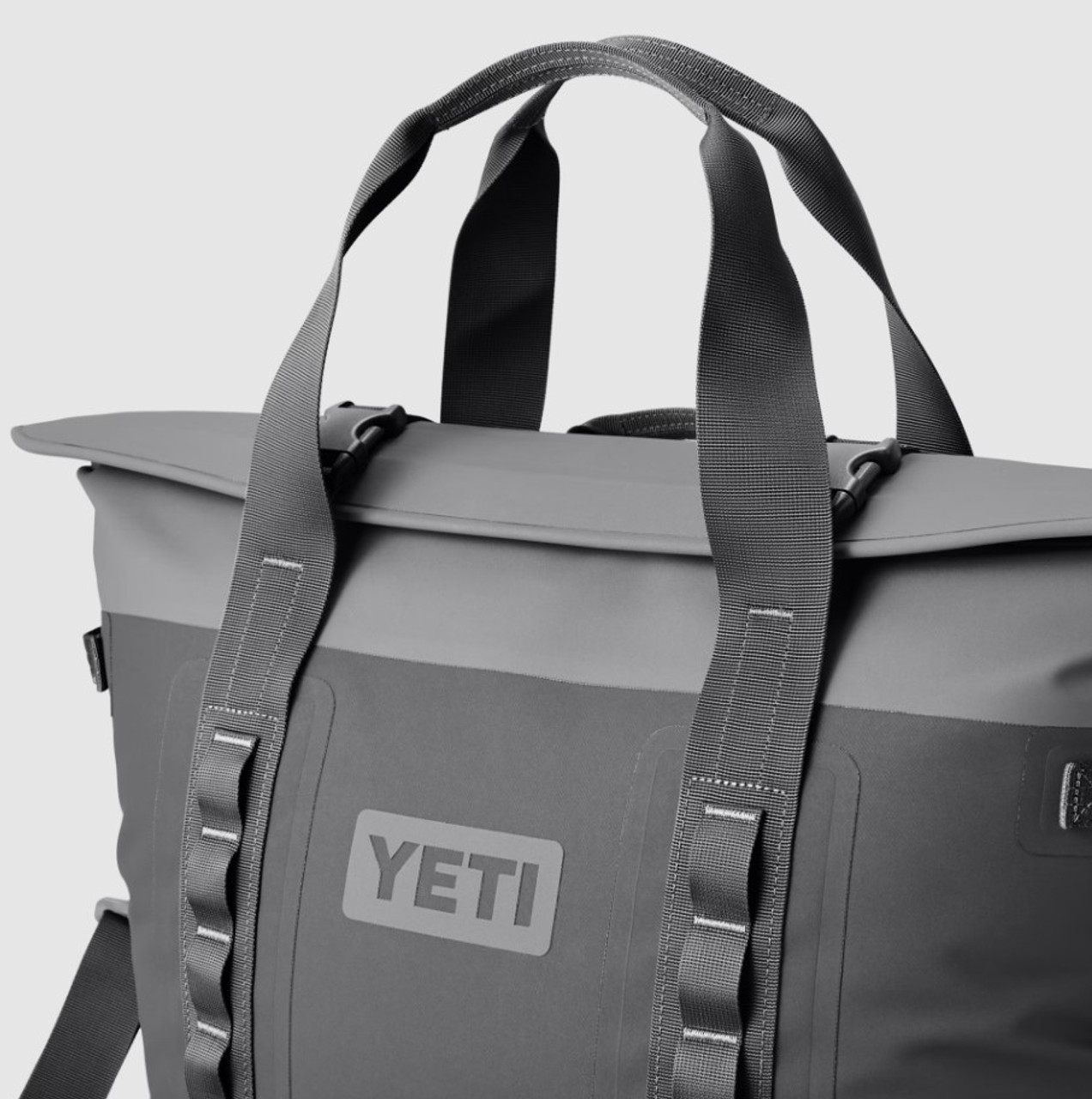 Yeti Hopper M30 20-Can Soft-Side Cooler, Charcoal - Foley Hardware