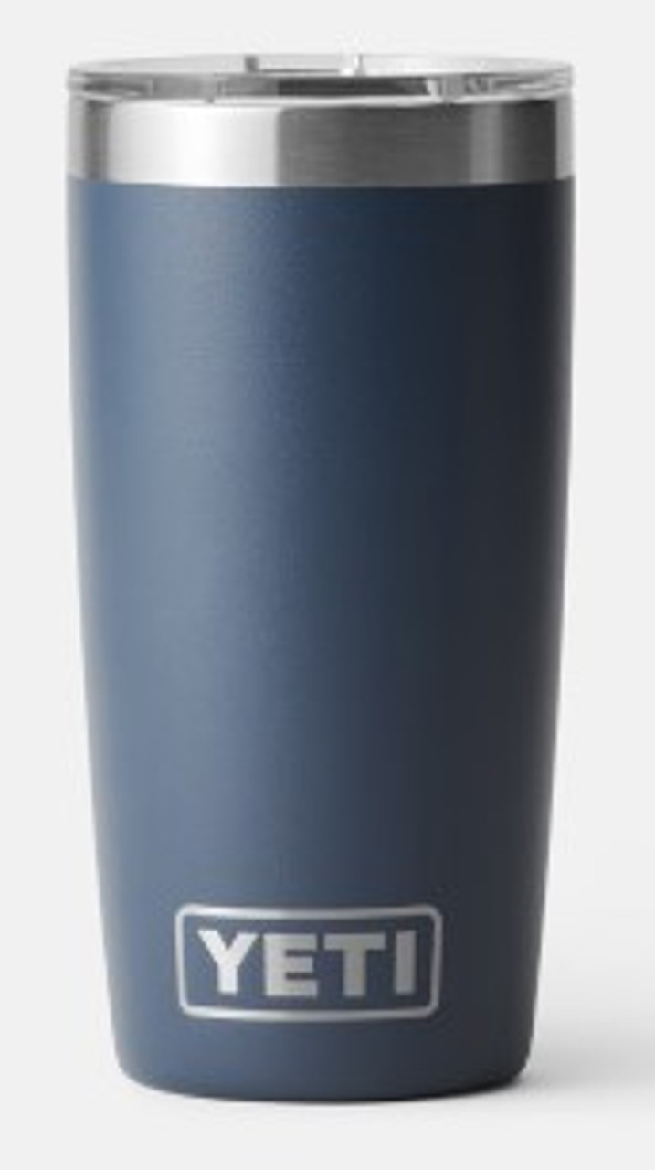 Rambler 10oz Tumbler - Seafoam - Ramsey Outdoor