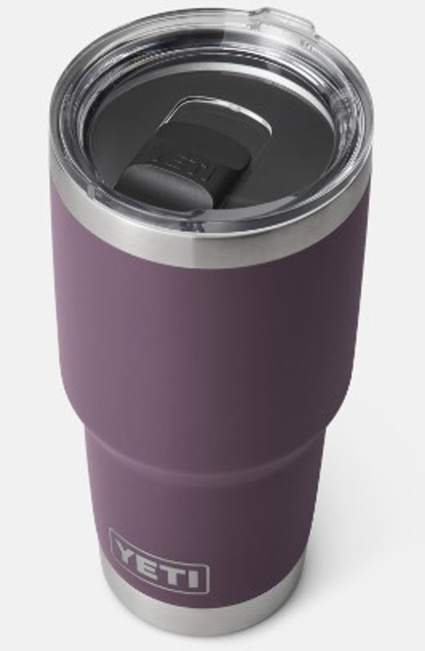 Yeti 30oz Tumbler With MagSlider Lid Cosmic Lilac - Simmons Sporting Goods