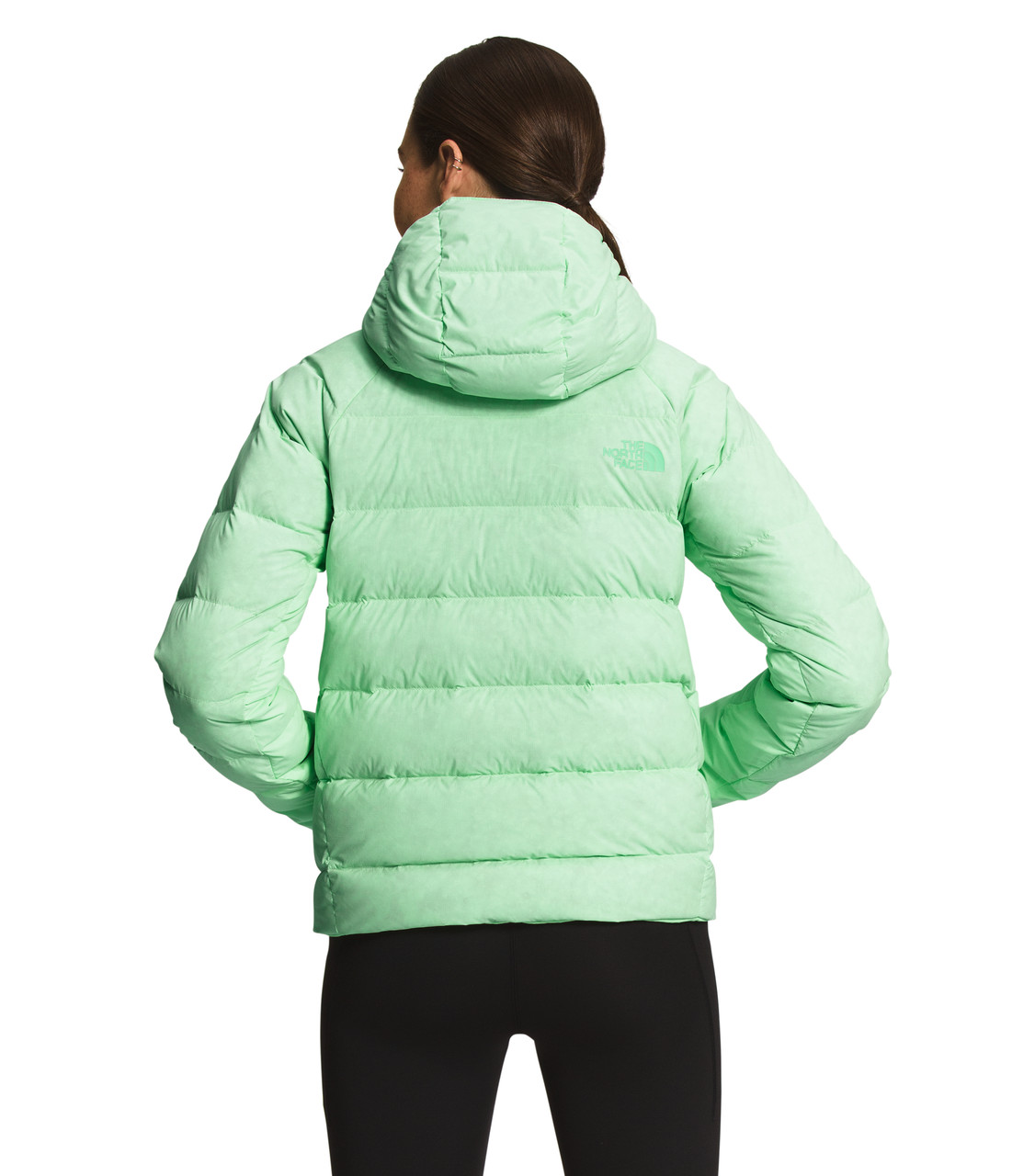 Women's The North Face, Sierra Peak Hooded Jacket