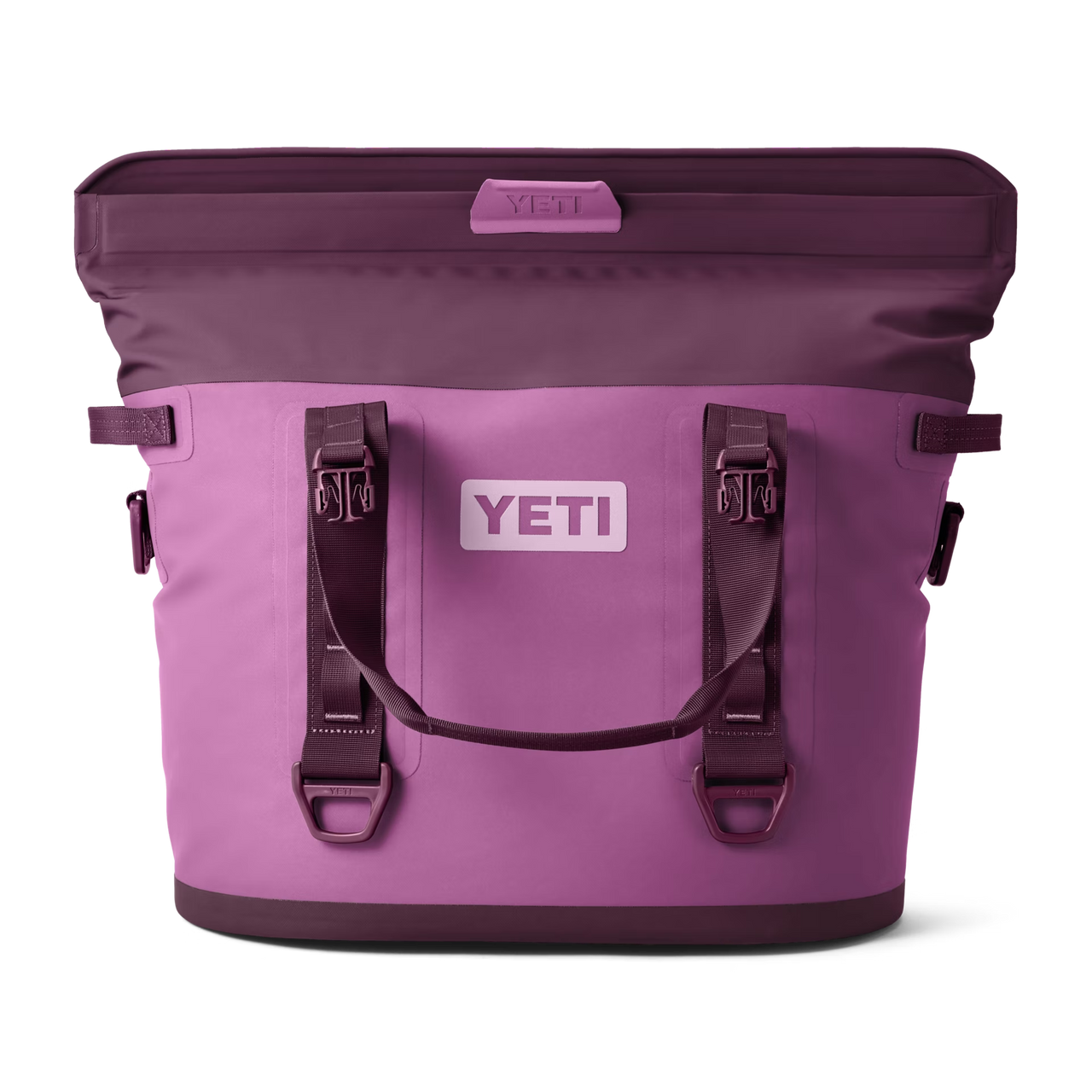 Inner Vision Surf N Skate - The all new YETI Hopper M20 Backpack Cooler has  arrived in store! • • Wide mouth / tough as nails / ice for days