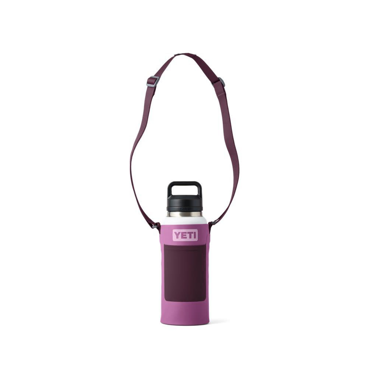 YETI NORDIC PURPLE BOTTLES