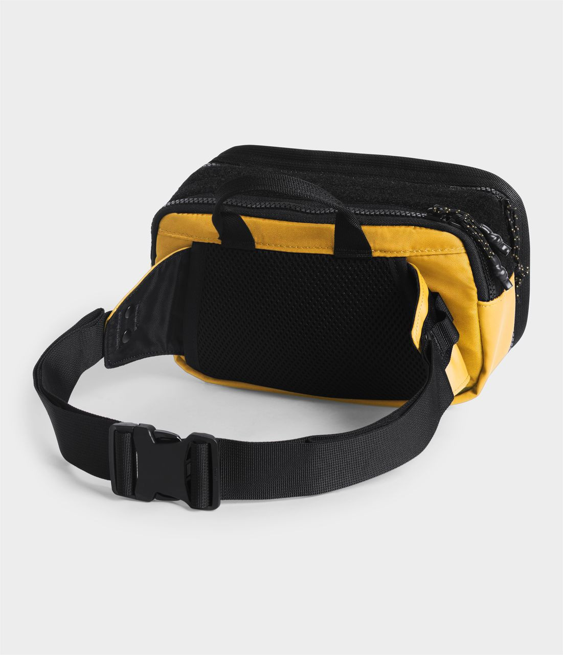 Fanny Pack - Black/Gold