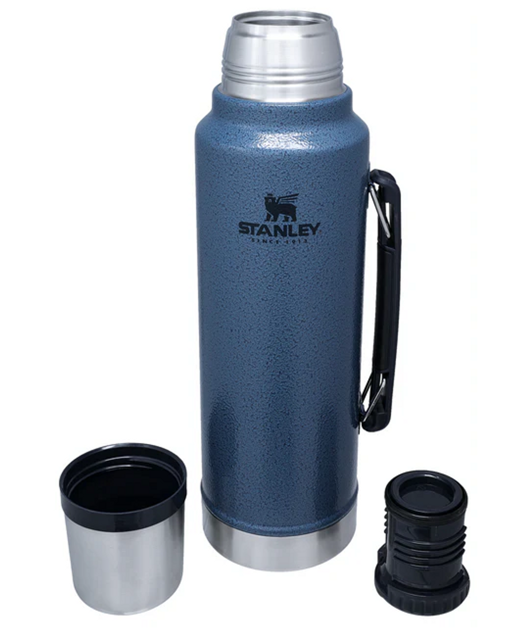 Classic Legendary Vacuum Insulated Bottle, 2 QT