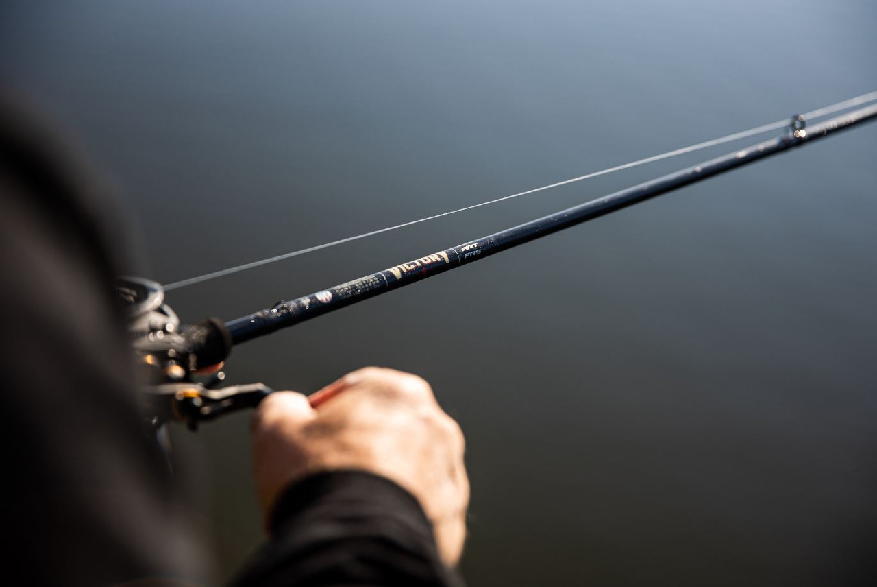 Handcrafted in North America - St. Croix Rod