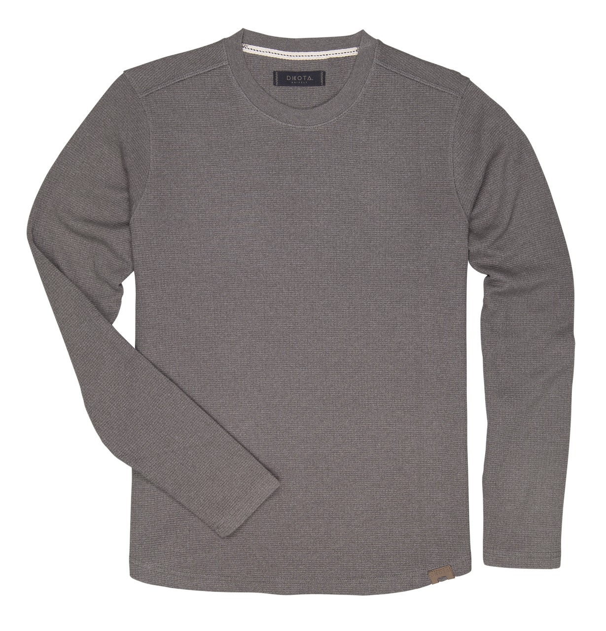 Celsius Bror Modtagelig for Men's Lewis Crew Shirt - Log - (Past Season) - Ramsey Outdoor