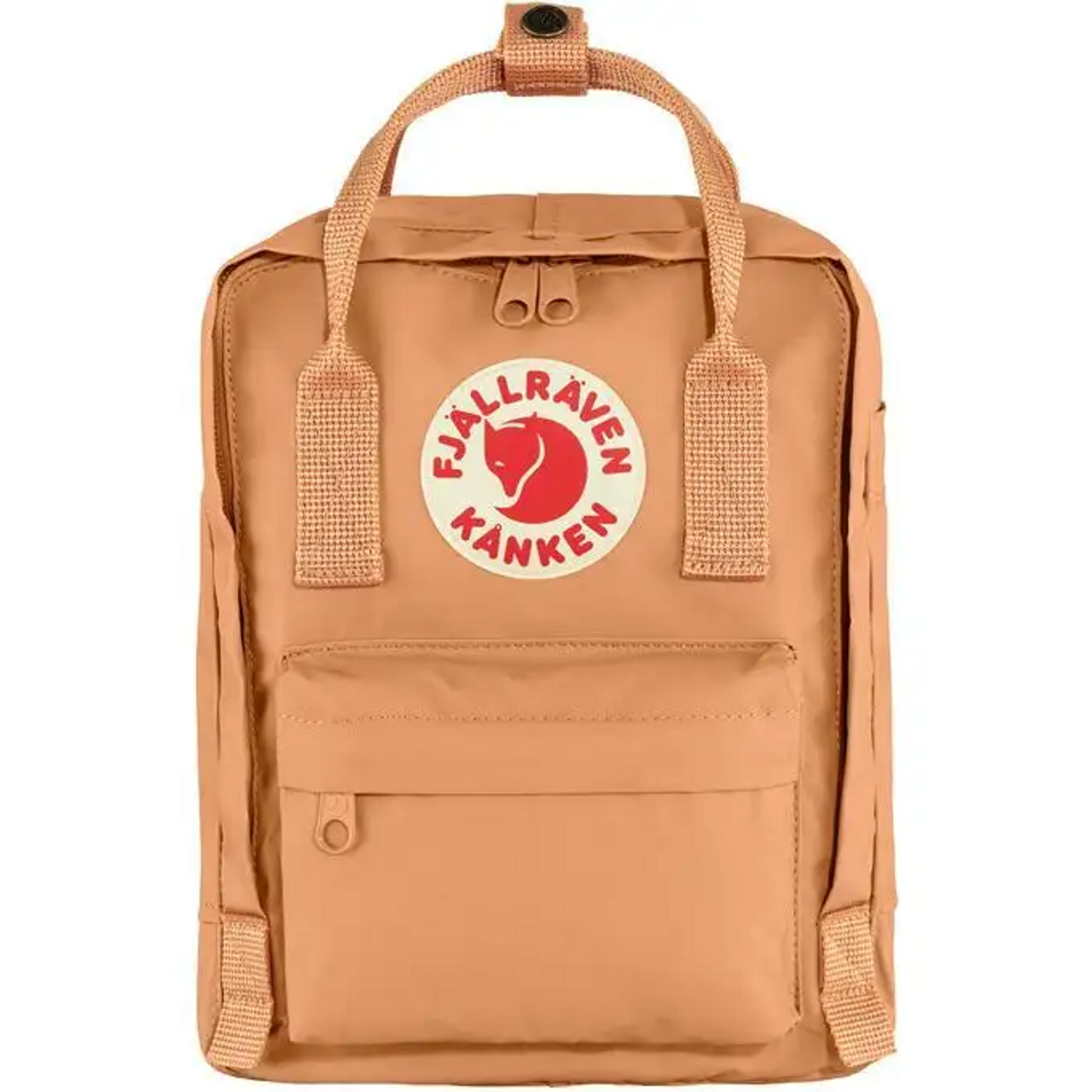 Kanken Mini Backpack - Peach Sand - Ramsey Outdoor