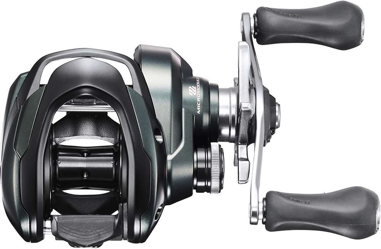 Curado MGL 150 XG Baitcasting Reel - N/A - Ramsey Outdoor