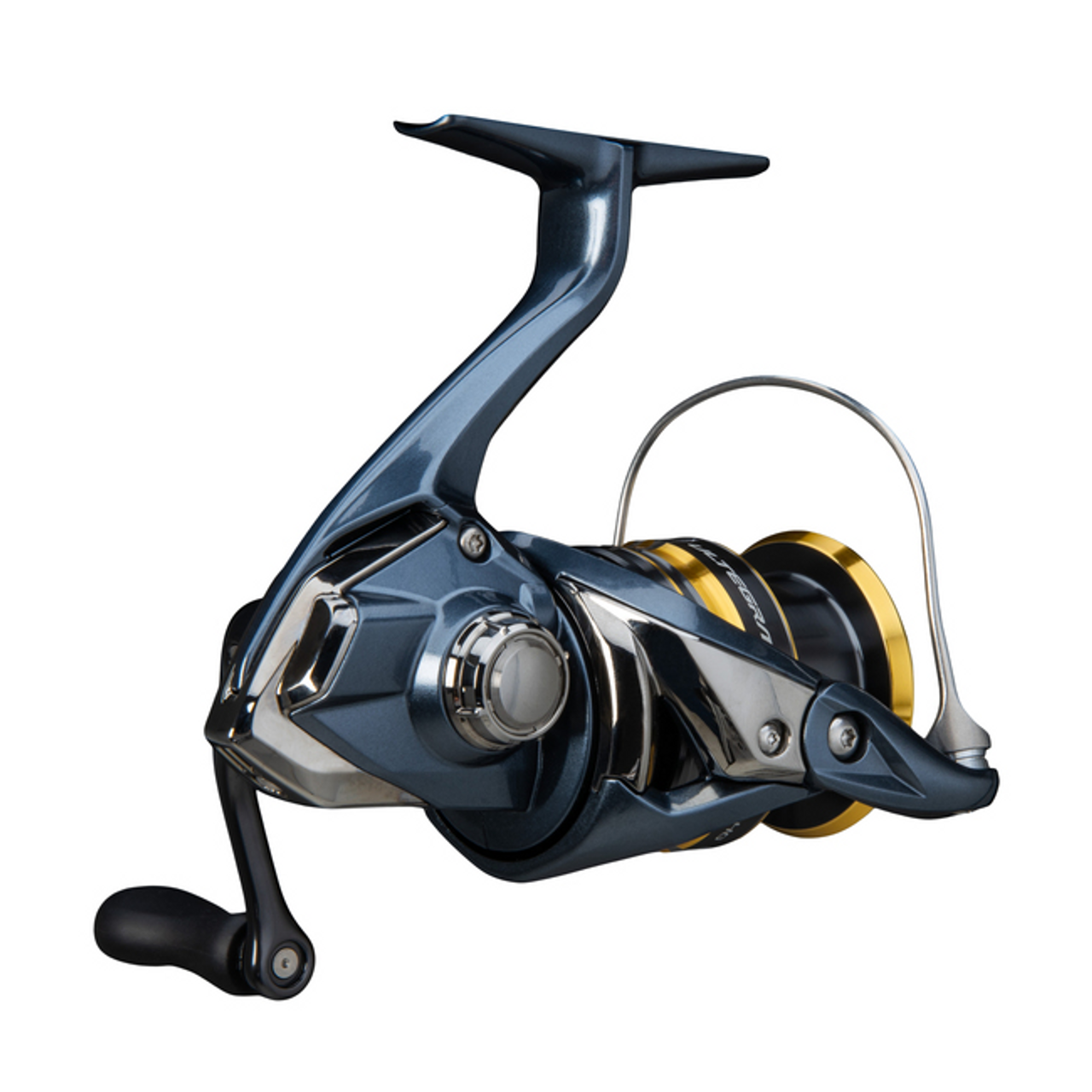 Shimano Ultegra 2500 spinning reel, Sports Equipment, Fishing on