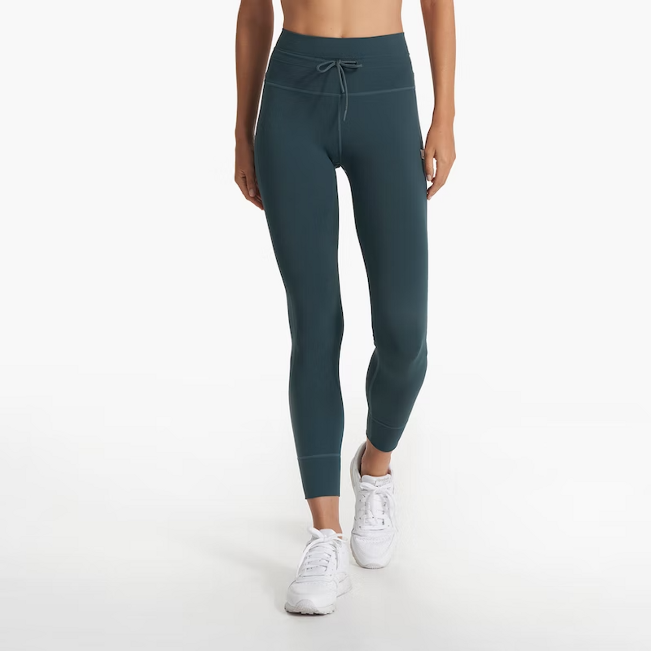Lululemon Gray High Rise Leggings- Size 2 (Inseam 25”) – The Saved  Collection