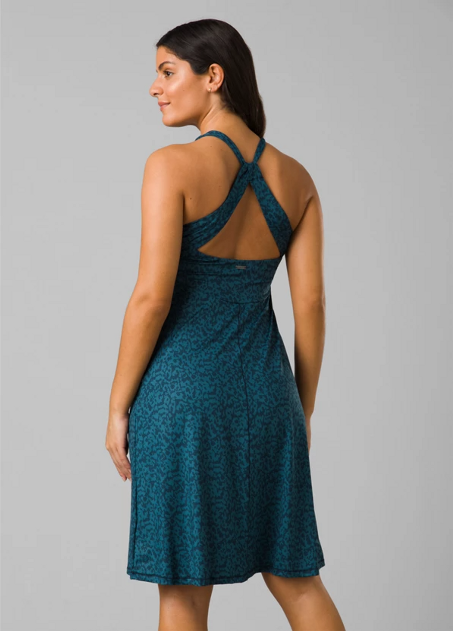 prAna Jewel Lake Dress - Trailhead Paddle Shack