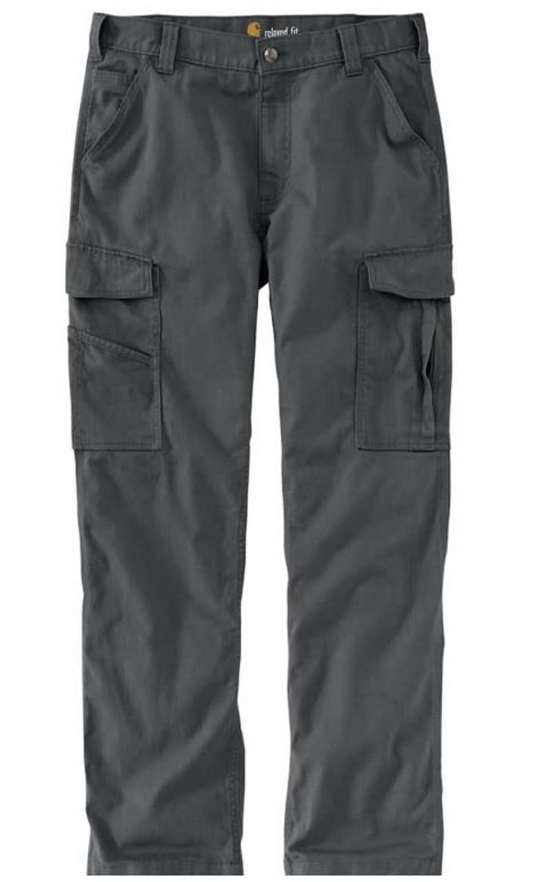 Quiet Shade Grey Men's Training Pants - FlowState Training Pant